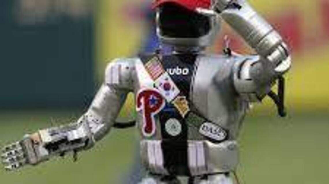 Greg Cote Show podcast: NFL playoffs’ greatest weekend ever, and exclusive 1-on-1 with Robot Umpire
