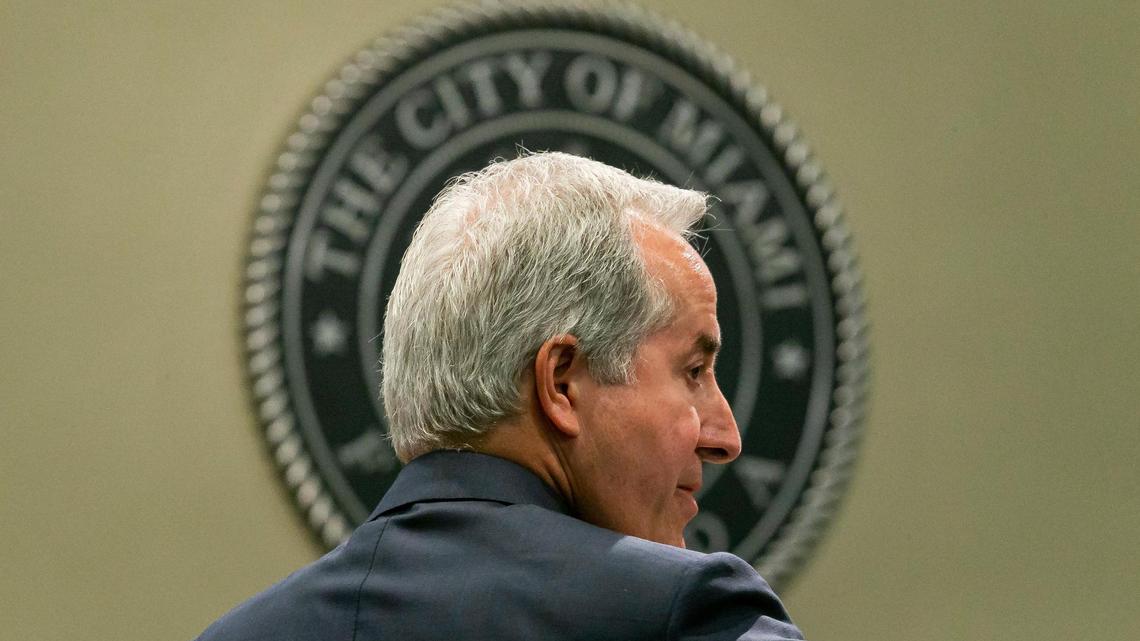 Miami approves Beckham’s soccer stadium lease in a major victory for Inter Miami