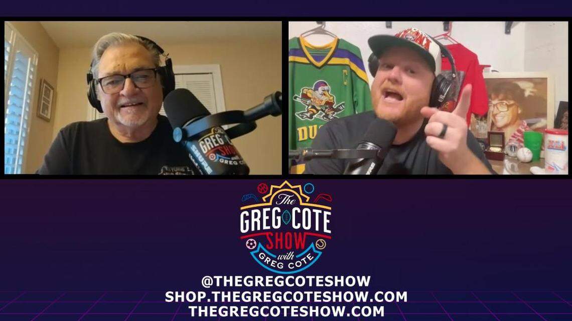 Greg Cote Show: Inside the annual PFPI Gala, ‘Love Guru,’ Isla Grande and more