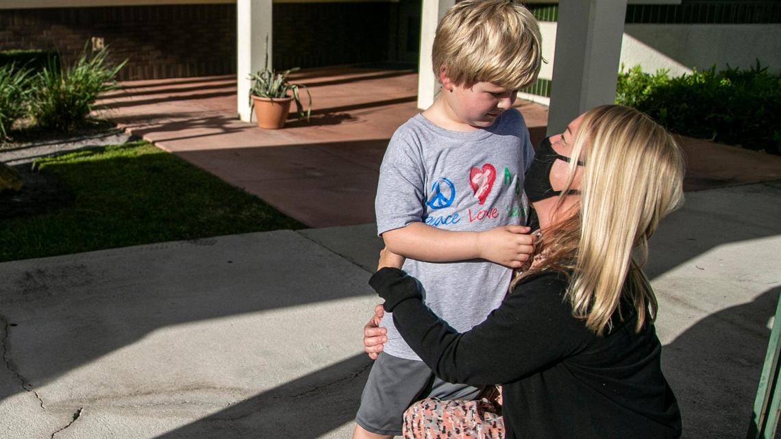 Job-site centers ease parents’ concerns — and increase employee retention