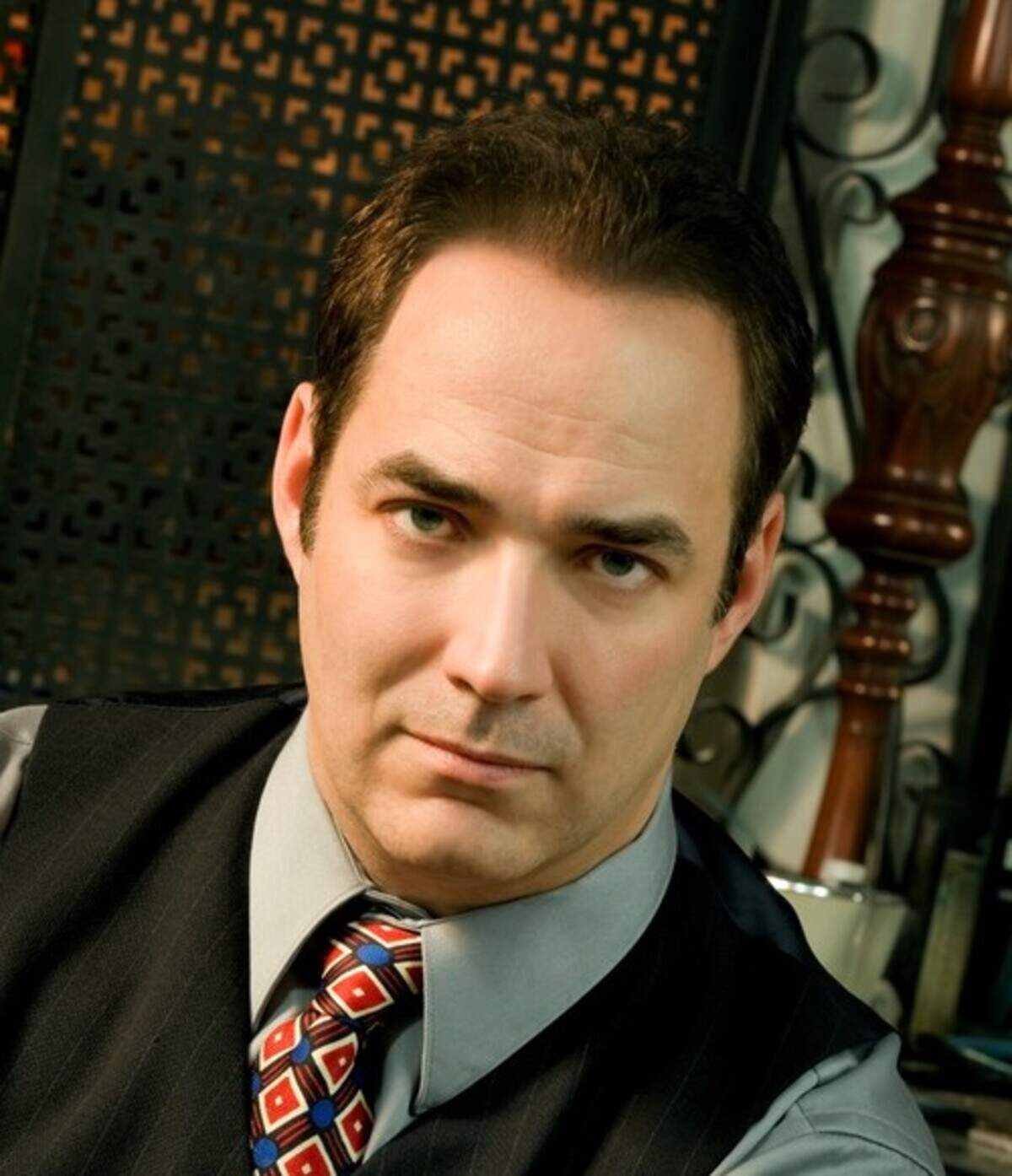 Gregory Schmidt