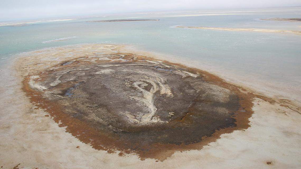 The expedition journeyed from England to King William Island in Nunavut, Canada.