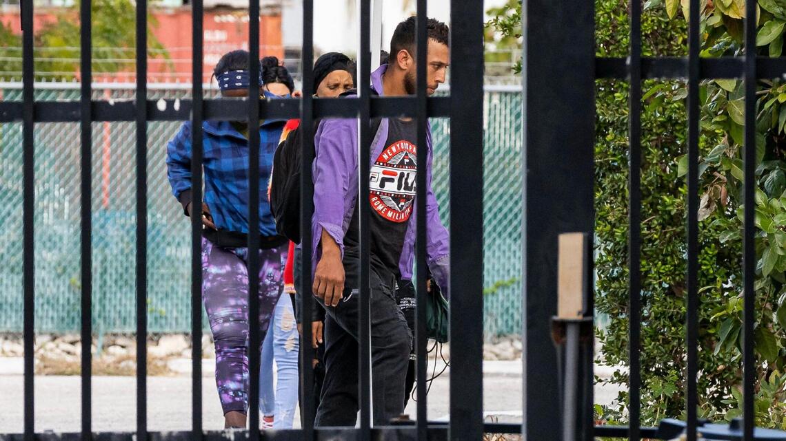 Migrants surge into state, DeSantis imports college reformers, and an NFL trifecta