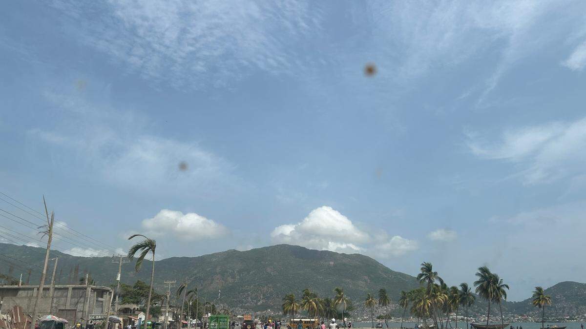 Cap-Haïtien, Haiti - Haiti’s northern city, which sits on an earthquake fault line, is the only entry into the country whose capital remains off limits to U.S.-based carriers and cargo flights by the Federal Aviation Administration. Yet despite the ban and a Level 4 Travel Warning from the State Department, the Trump administration decided Haiti is safe enough to end temporary protections for its nationals in the United States.