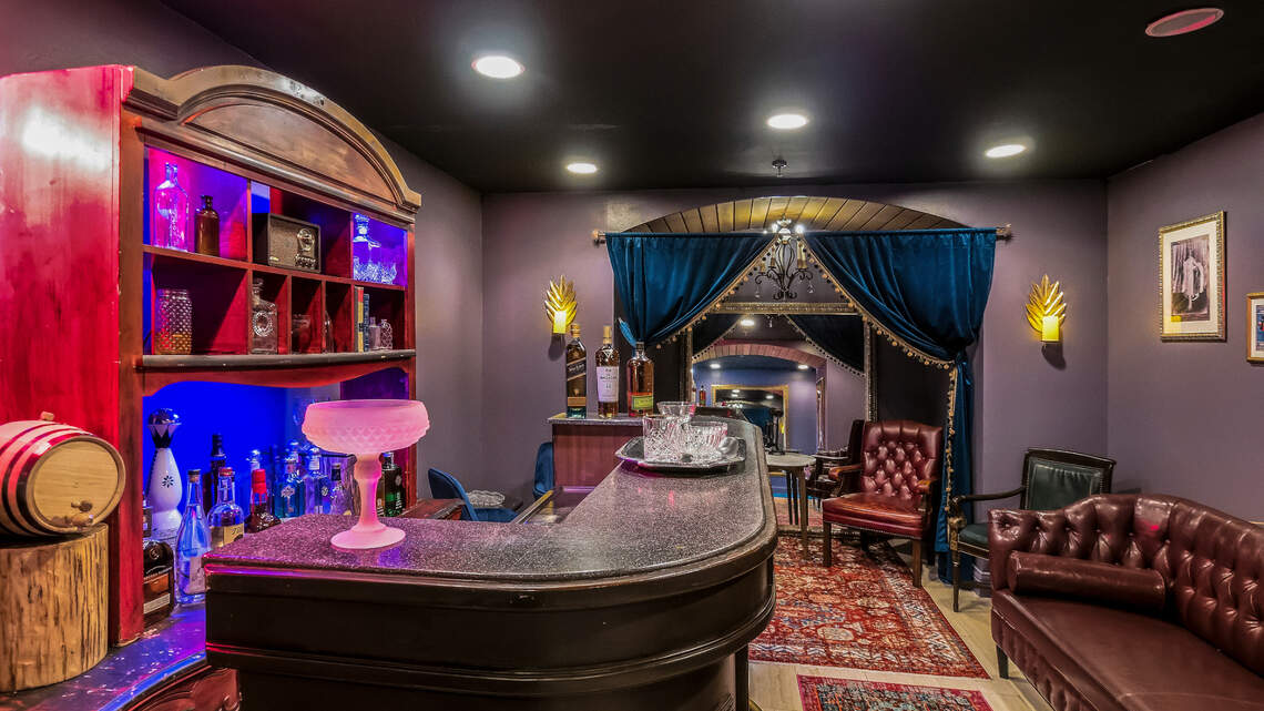 Miami is getting a secret speakeasy inside this downtown hotel. We have details