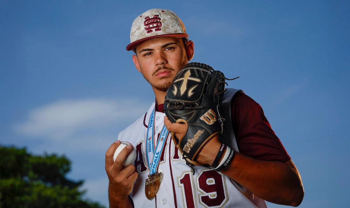Kevin Roque, Miami Springs