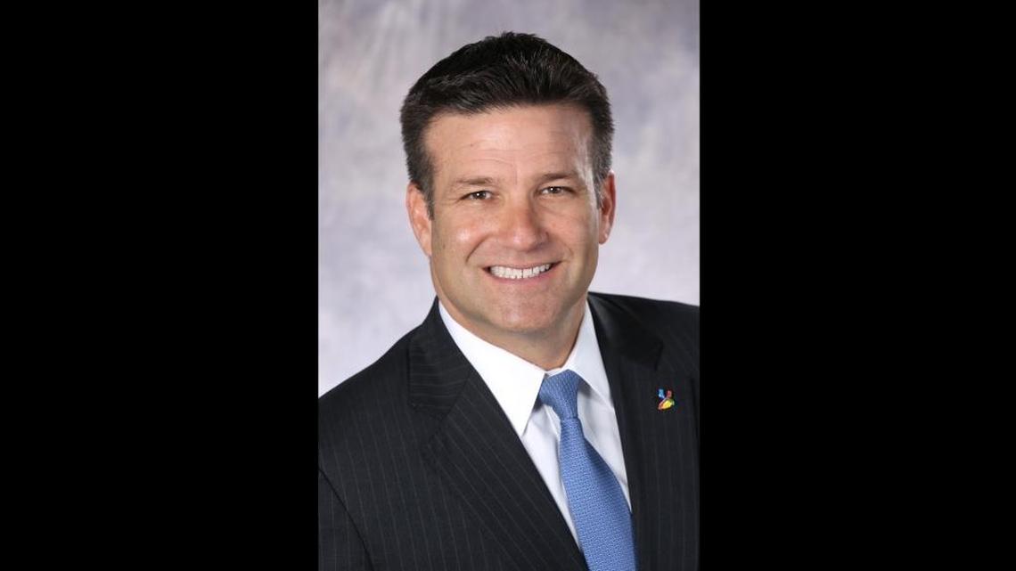 Neil Solomon is executive vice president and chief of staff of City National Bank.