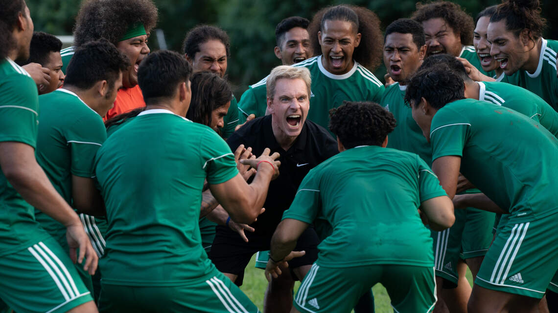 ‘Next Goal Wins:’ Fort Lauderdale soccer figure Thomas Rongen biggest winner in new movie