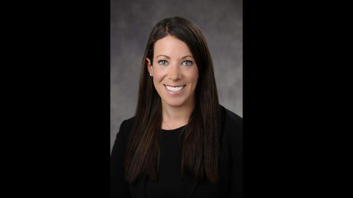 Lindsey Thurswell Lehr.