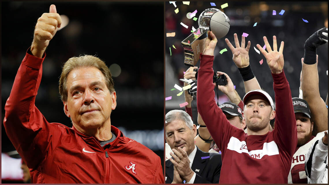 Orange Bowl week has arrived. Here’s what you need to know about Alabama vs. Oklahoma