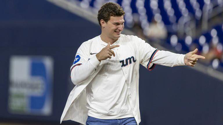 Photo Gallery: Miami Marlins vs. St. Louis Cardinals | Tuesday, April 21, 2026
