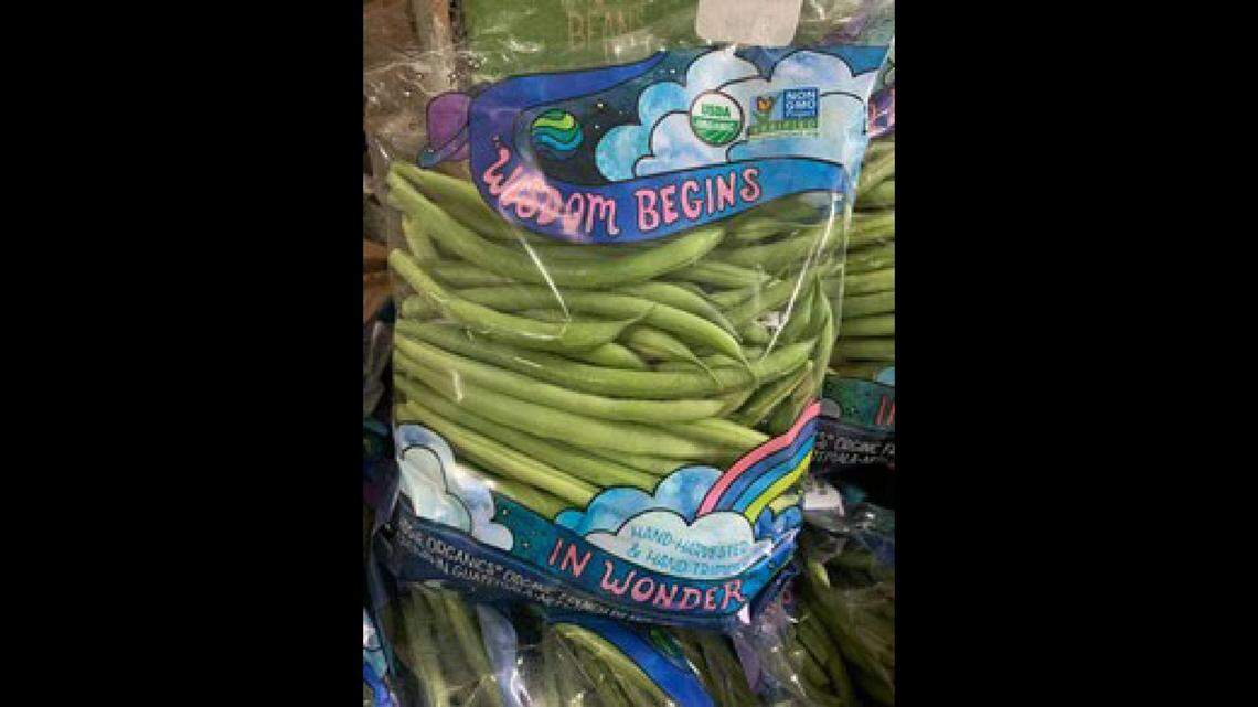 Alpine Fresh, a Doral, Florida fruit and veggie company, is voluntarily recalling its one pound packages of Hippie Organics French Beans from lot number 313-626. This lot may be contaminated with listeria, the FDA said in an alert on April 21, 2022.