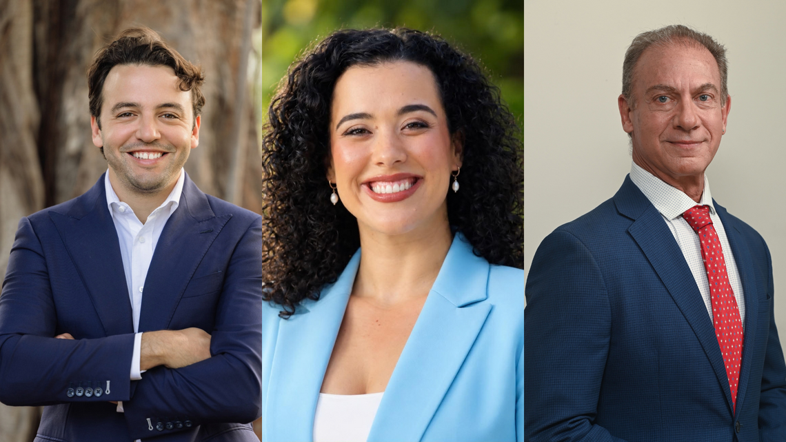 Herald endorsement: Florida Senate District 38 | Opinion