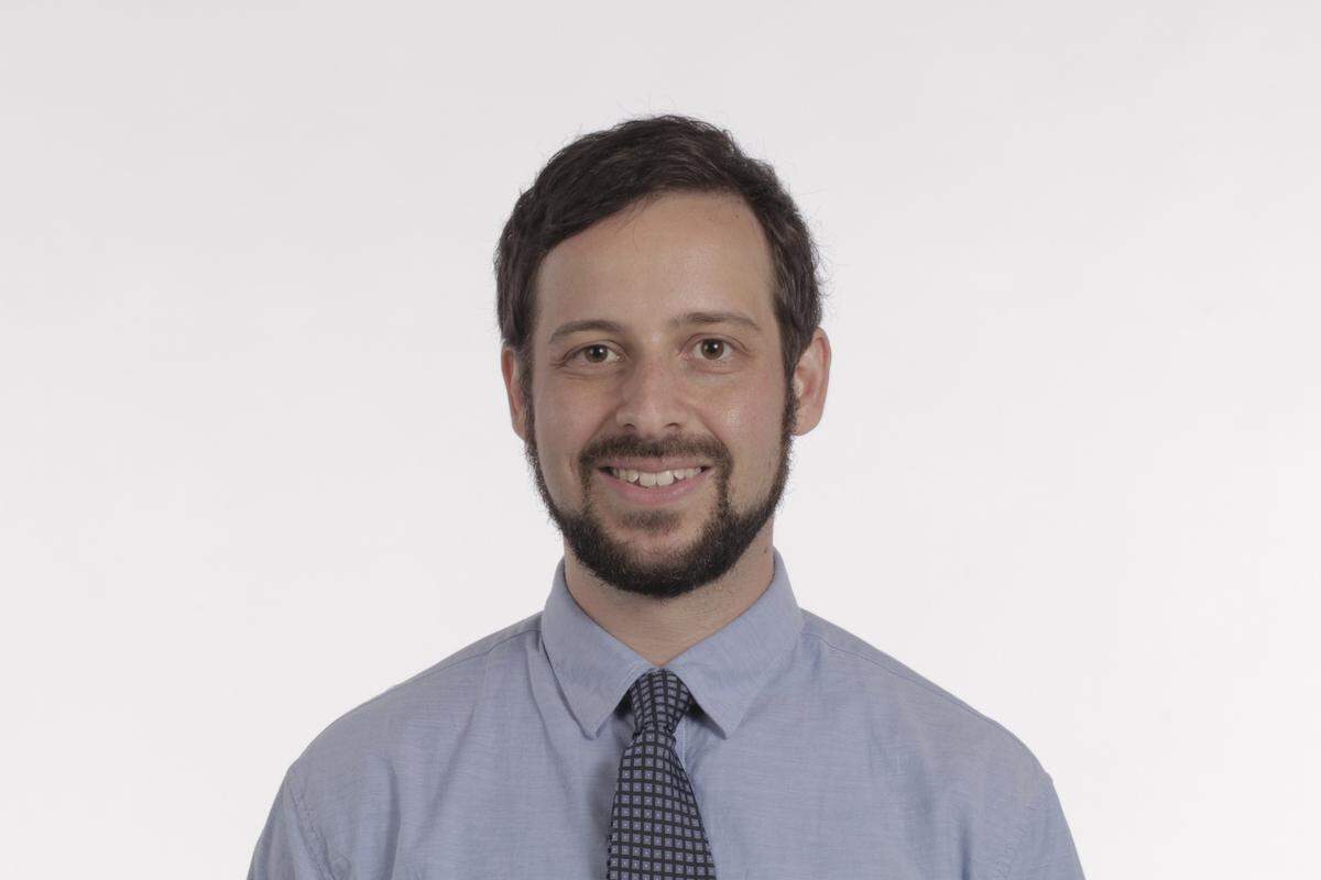 Profile Image of Ben Conarck