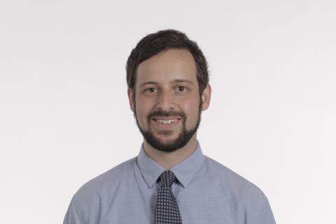 Profile Image of Ben Conarck