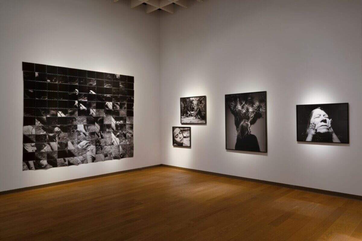 Working primarily in black-and-white film, Miami-based photographer Rose Marie Cromwell draws visual and conceptual references to photographers such as Ansel Adams and Robert Frank.