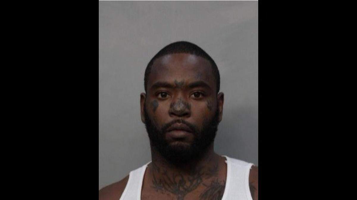 Brenard Carr