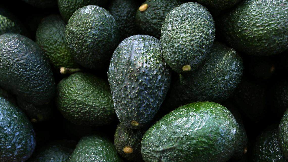 TikTok users have been sharing a hack to preserve the freshness of avocados.