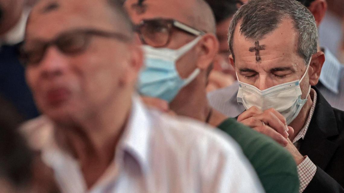 Looking for a place for Easter worship? Here are some of Miami’s historic Catholic churches