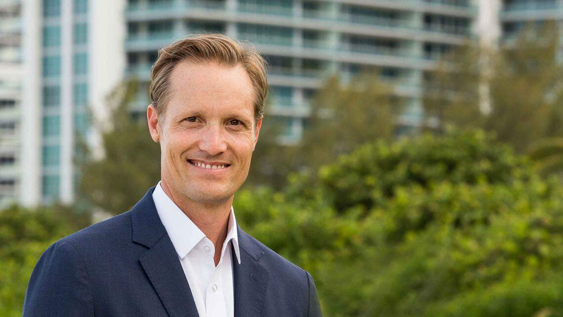 Beau Williamson will head up Slalom’s new Miami office