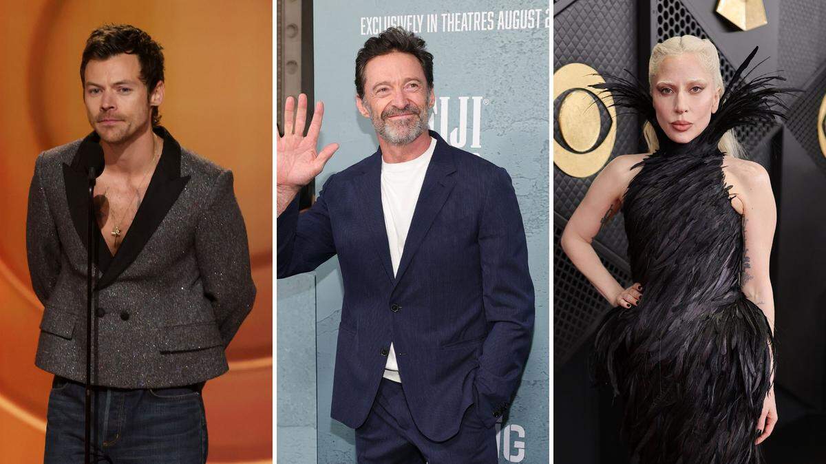 See which celebrities love cold plunges, why they do it and what doctors say about the wellness trend.