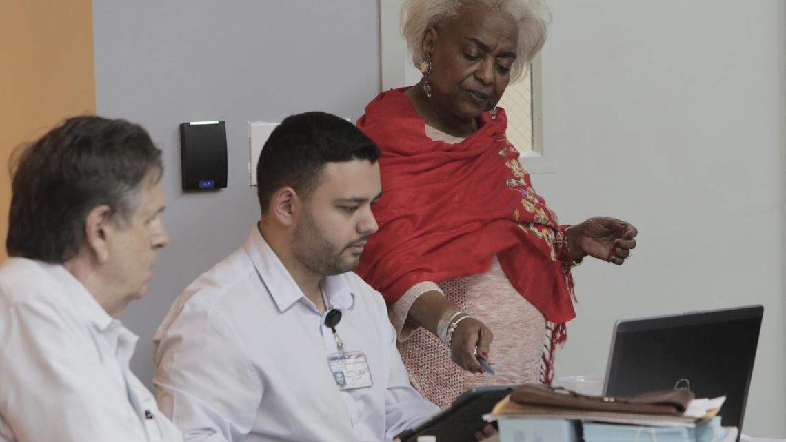 Broward County was ground zero for election dysfunction. Here’s a breakdown.