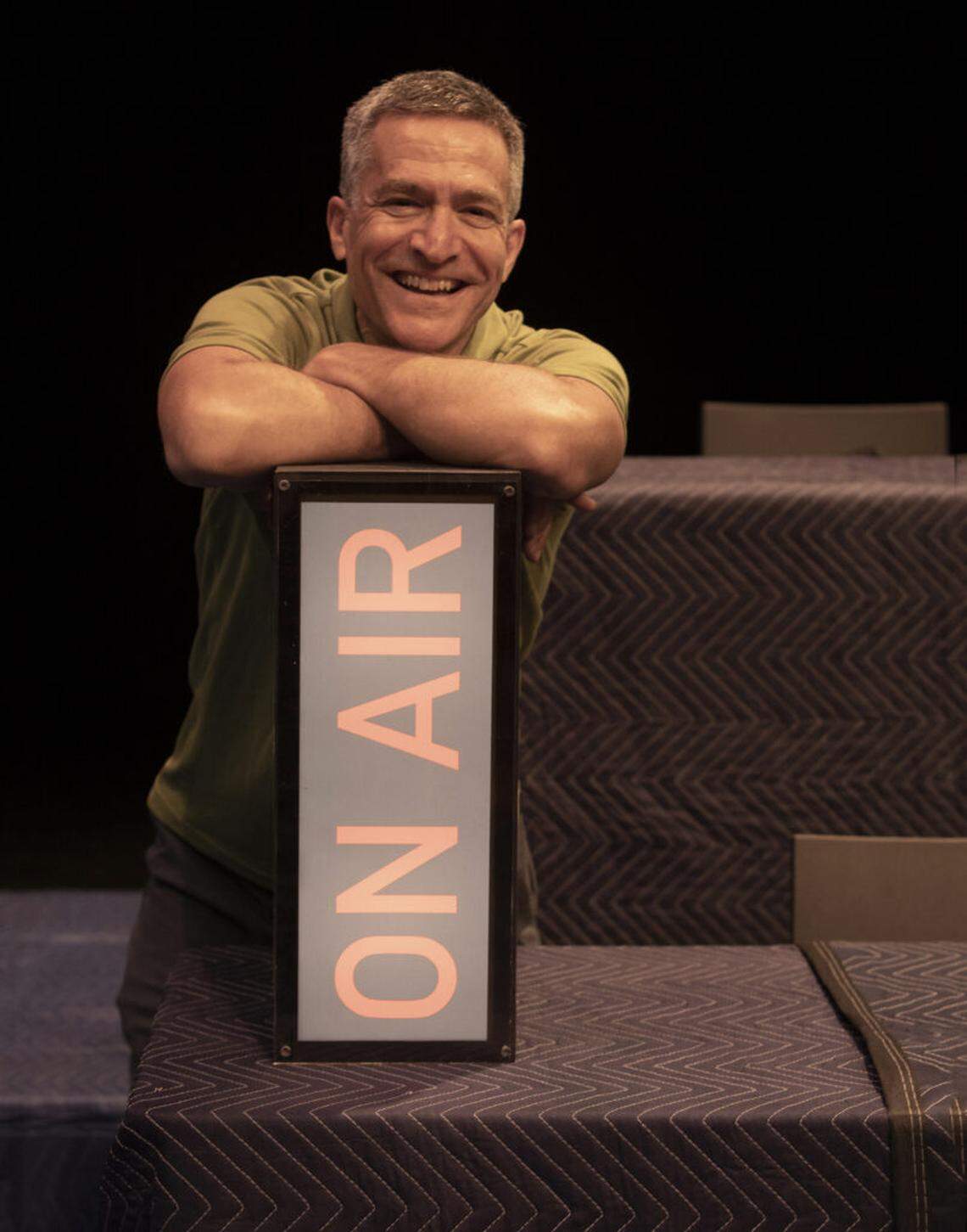 Arms Around America is a project of Los Angeles-based theater group, Dan Froot & Co. that conducted book-length oral histories of families whose lives have been shaped by guns, in South Florida, Montana and Southern California. The live theater work is being performed in each family’s home community and around the country.