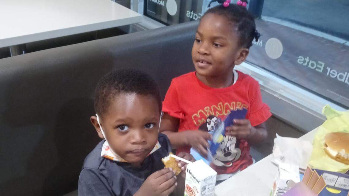 Florida insisted mom wasn’t a danger to her children — until the kids were hogtied, strangled