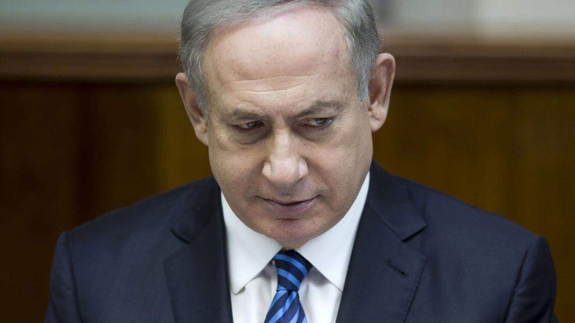 Benjamin Netanyahu, first elected in 1996, is Israel’s longest-serving prime minister.