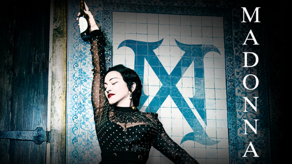 Madonna is starting her shows so late that even Miami is mad at her