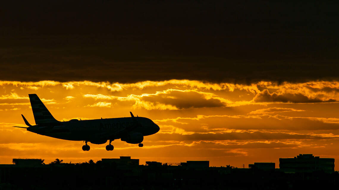 ‘Watershed moment.’ Miami welcomes end of COVID travel restrictions on 33 countries