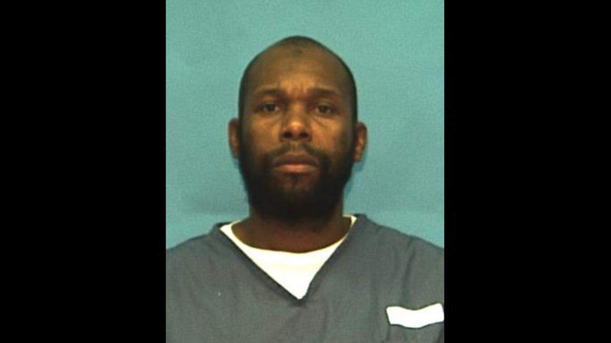 Durrell Sims, as he looked in 2007.