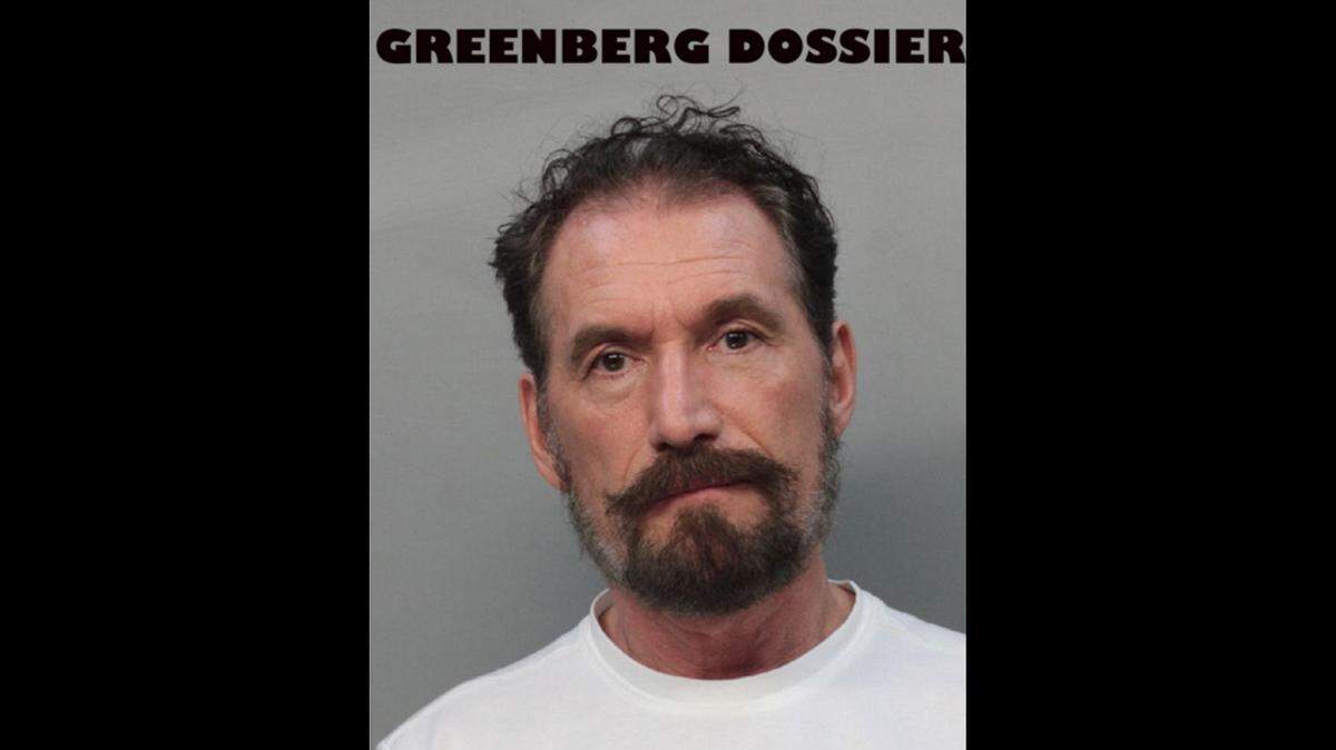 Henry Greenberg