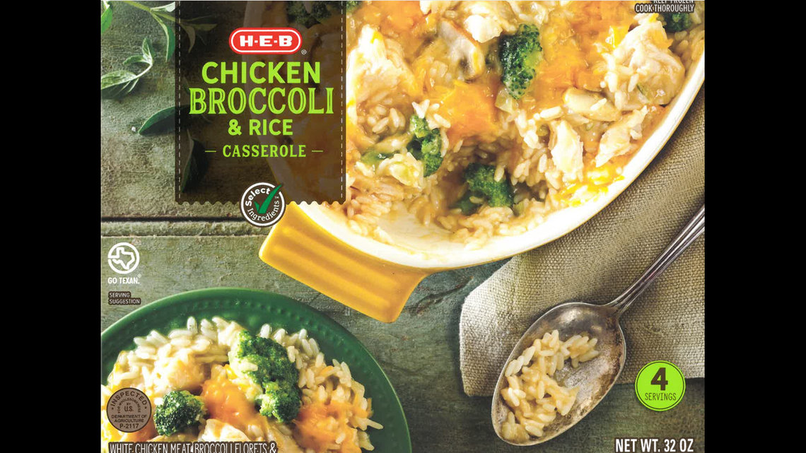 Walmart, Aldi, Trader Joe’s, H-E-B products now in big meat and chicken listeria recall