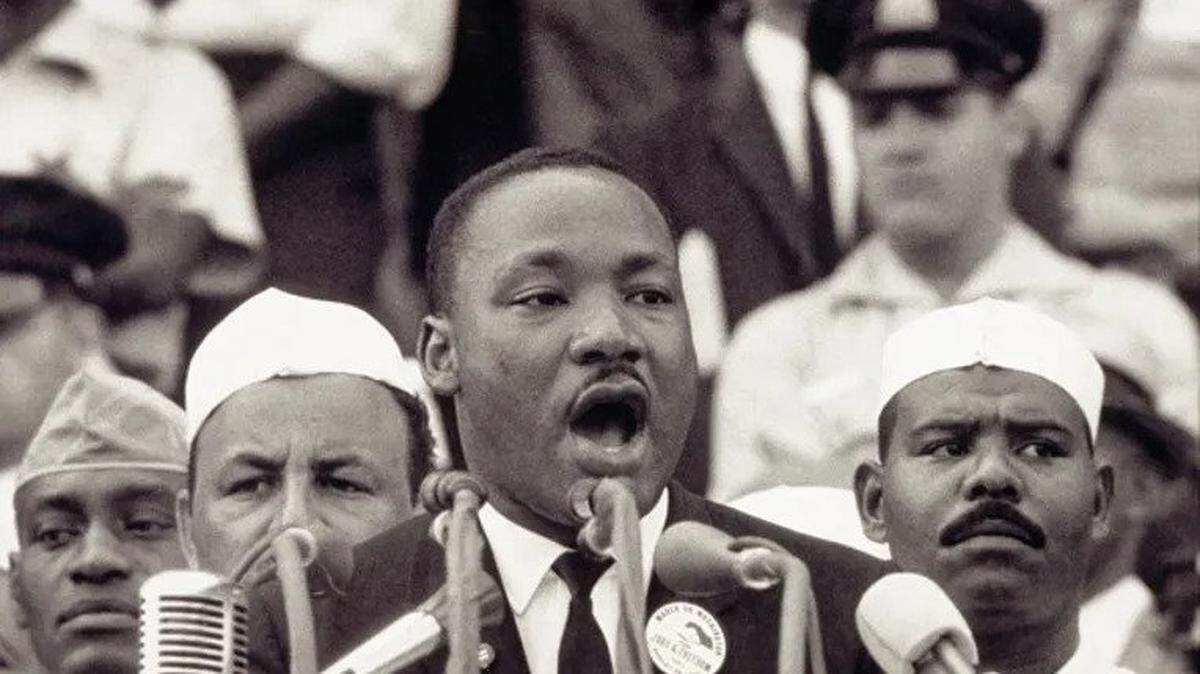 One of Martin Luther King Jr’s most quoted desires remains among the most difficult to achieve.