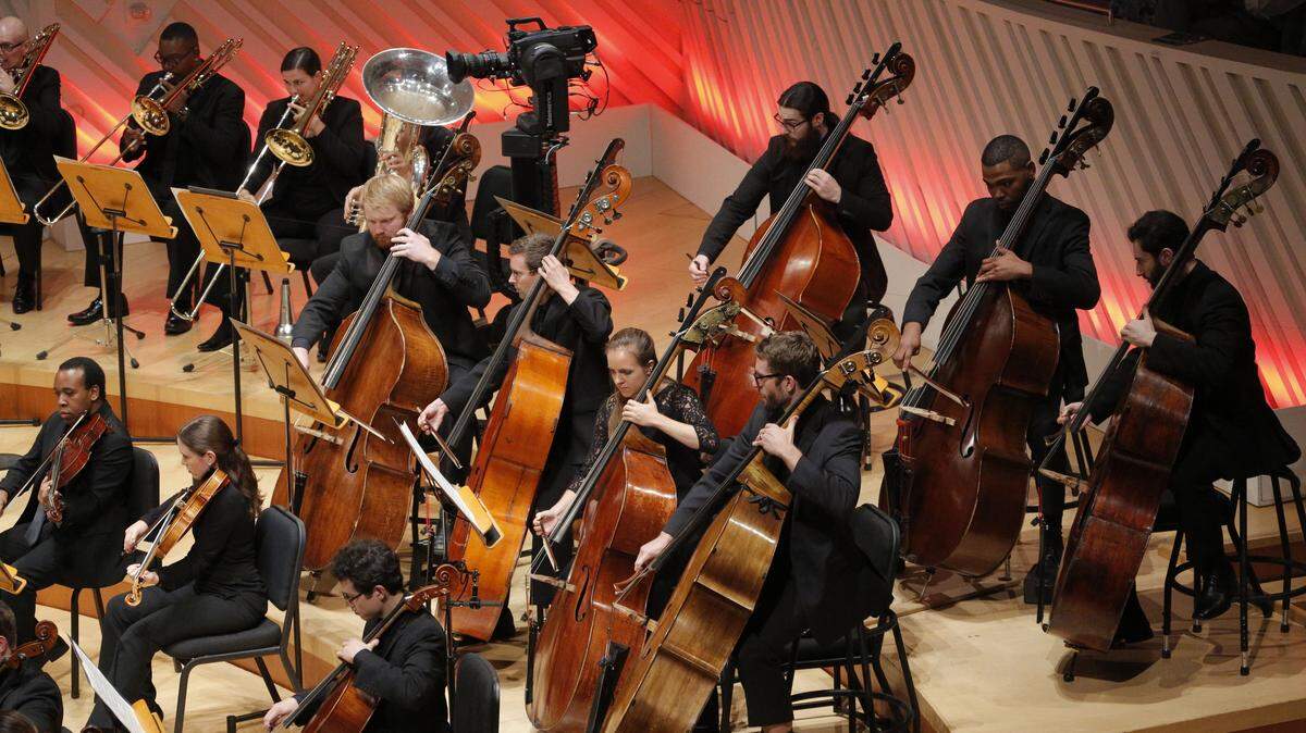 The North American premiere of “harmony and understanding” will constitute composer David Lang’s fifth collaboration with the New World Symphony orchestra.