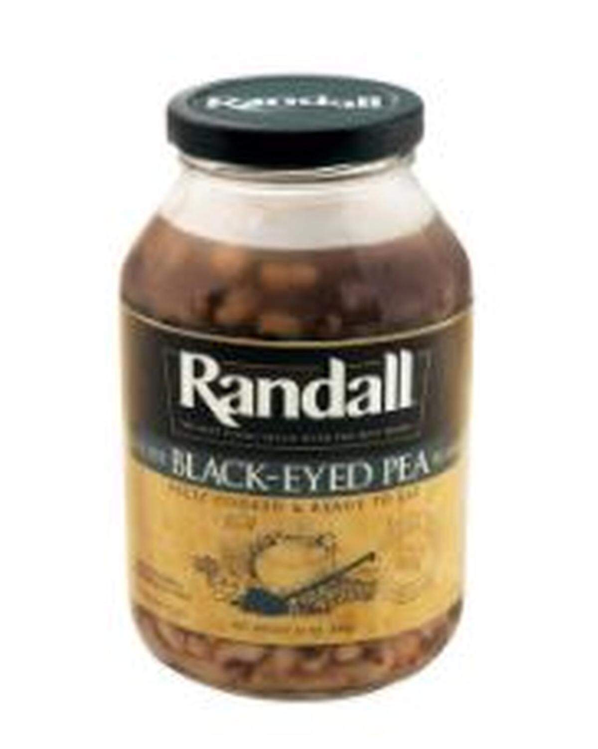 Randall Black-Eyed Peas