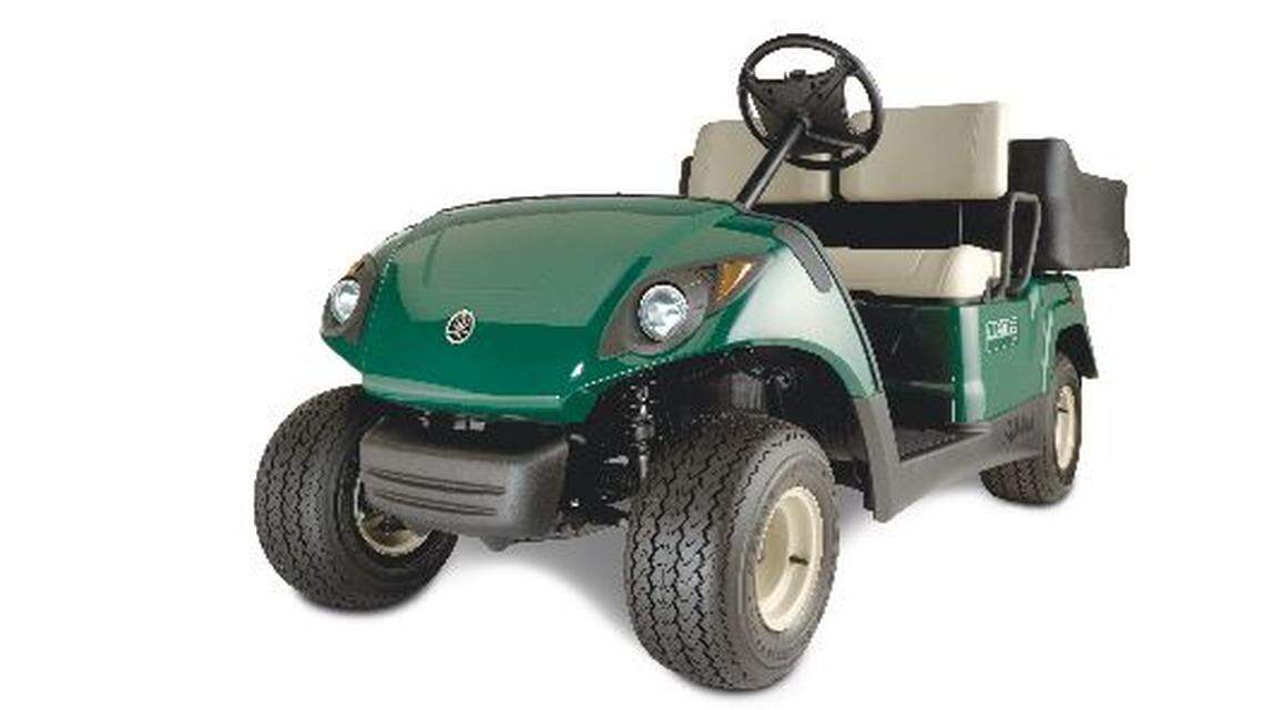 Yamaha YTF1A Adventurer