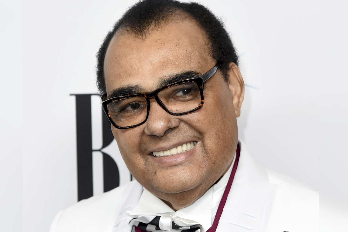 Timmy Thomas, whose late 1972 single “Why Can’t We Live Together” became a pop and R&B classic, later taught music to Miami school students at Norland High and Shadowlawn Elementary in the 1990s.