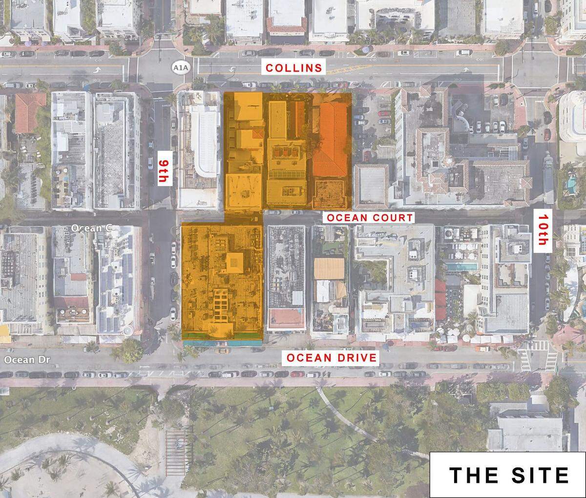 The owner of Mango’s is proposing to sell his club and three nearby properties for the development of a mixed-use project that may include luxury residences.