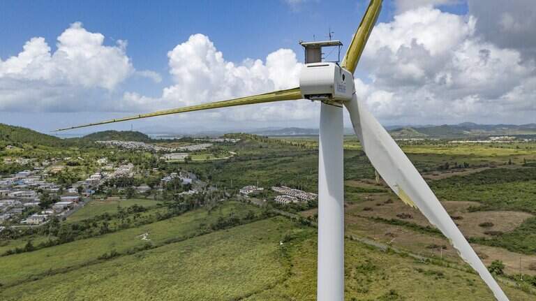 DeSantis’ office quietly backed ban on wind energy in Florida — onshore or off