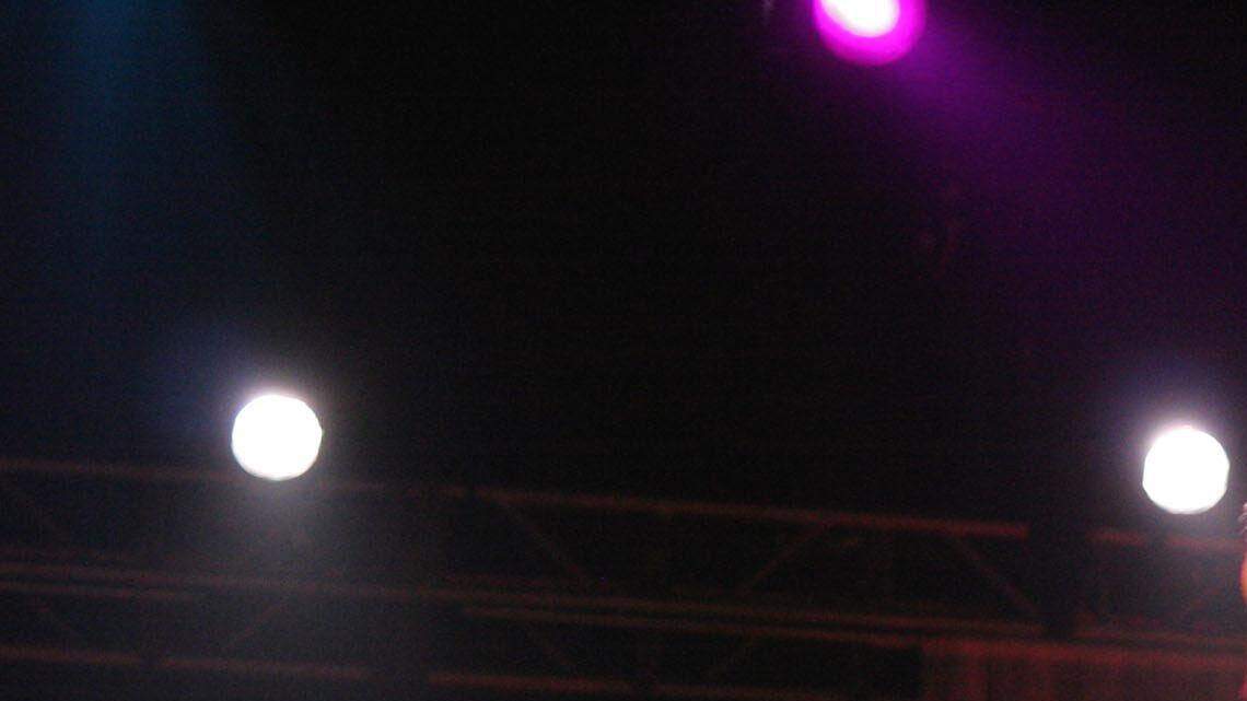 Mexican singer Paquita rails against men in her songs.