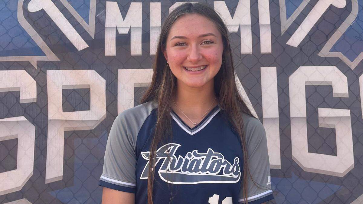 Alexa Garofalo, AIE Charter