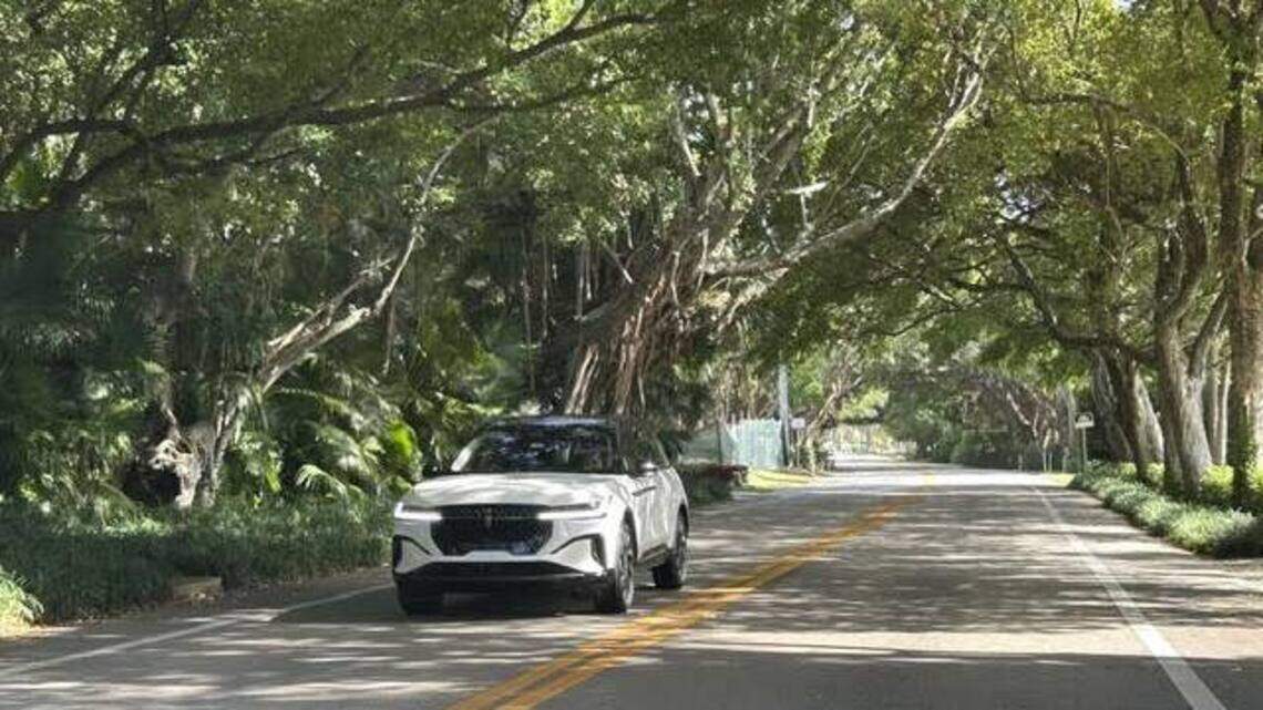 South Florida’s rarest luxury: Mansions with dual waterfronts. Any in Miami?