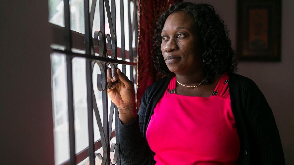 For many immigrants in South Florida, Supreme Court ruling sparks fear of the future