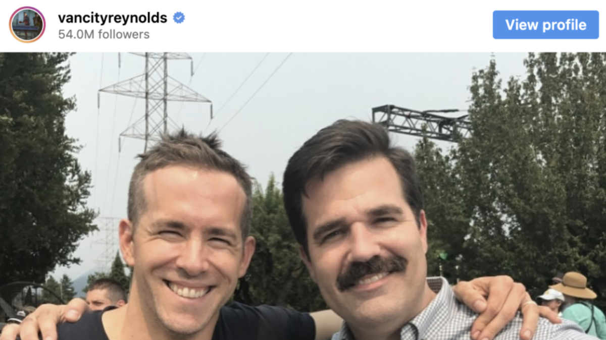 Ryan Reynolds shared the heartbreaking reason “Deadpool & Wolverine” is dedicated to a boy named Henry Delaney.