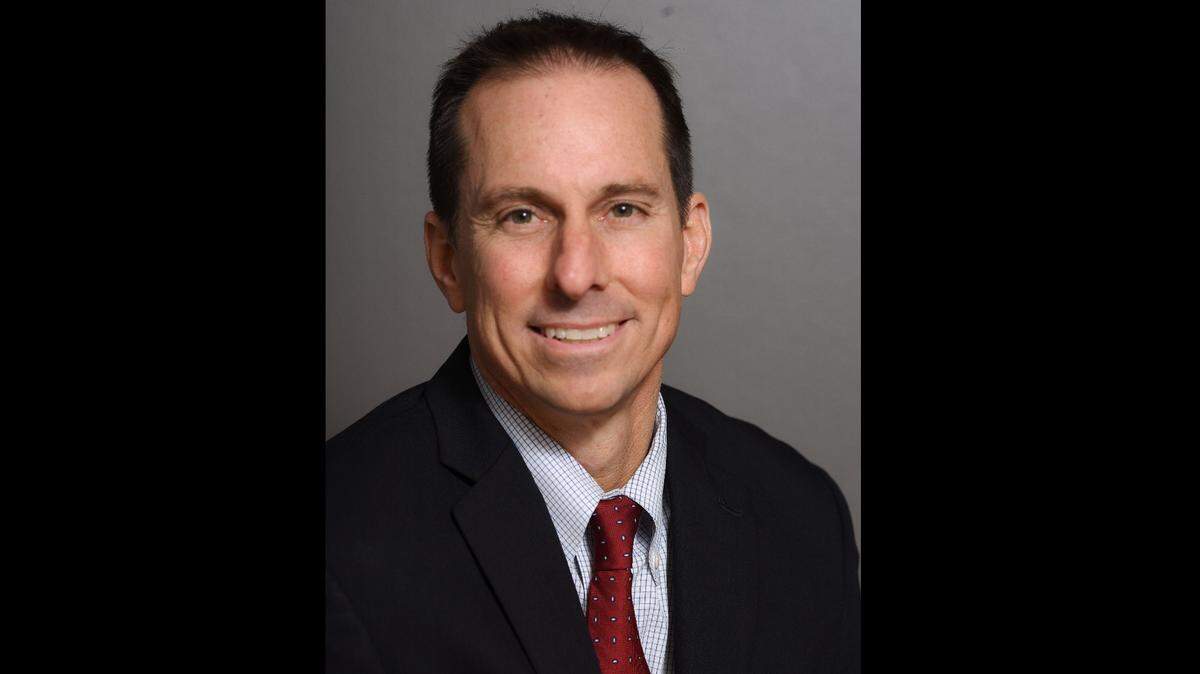 Mike Allen