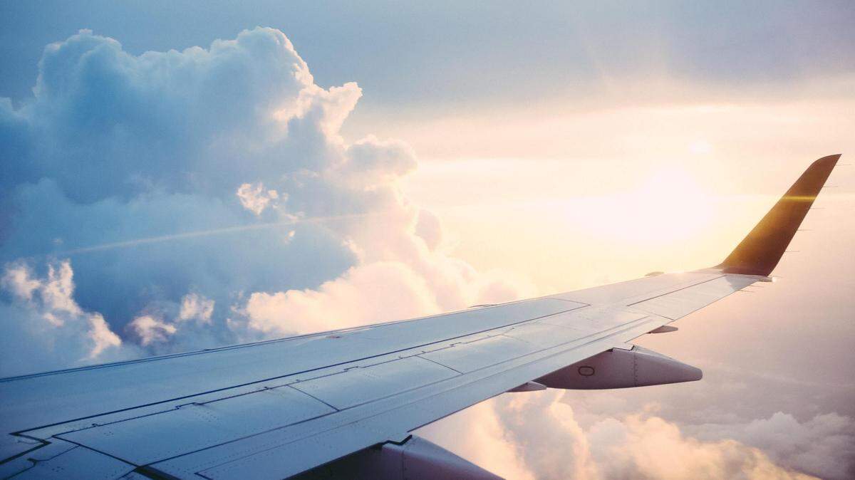 The outage impacted thousands of U.S. flights.