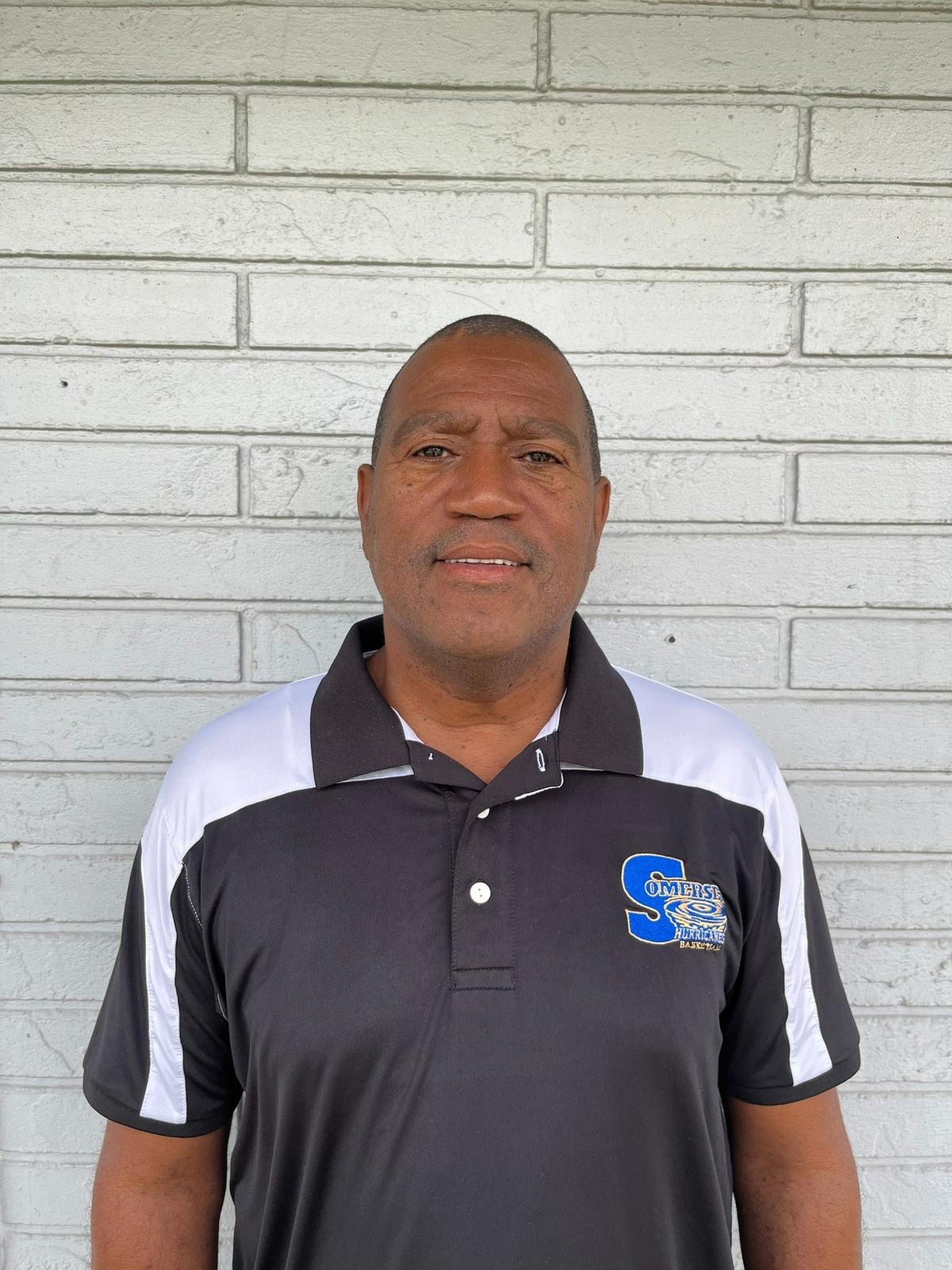 Somerset Prep coach George Adams is the Miami Herald’s Broward 4A-2A Girls Basketball Coach of the Year.