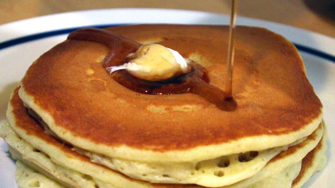 ¿Tomó algunos tragos en South Beach y necesita desayunar? Esto es lo que gastará en eso